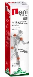 Leni complex gel tubetto 75 ml