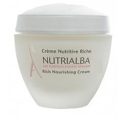 Nutrialba crema ricca aderma