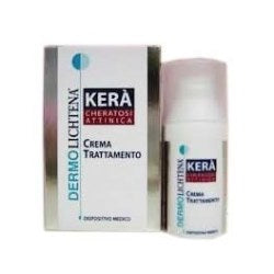 Kera' crema trattamento 30 ml