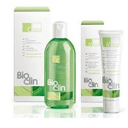 Bioclin acnelia c gel detergente+m