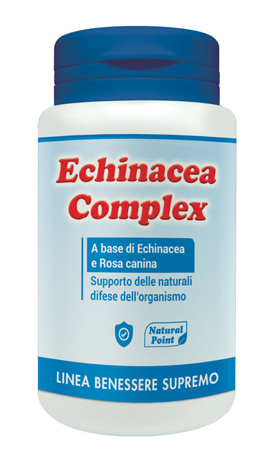 Echinacea complex 50 capsule