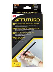 Stabilizzatore per pollice futuro small/medium