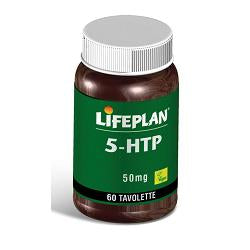 5 htp 60 tavolette
