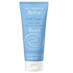Eau thermale avene pediatril cold cream 100 ml