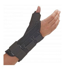 Ortesi polso-pollice destro gibaud ortho form fit pp taglia 01
