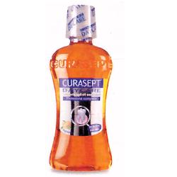 Curasept daycare collutorio agrumi 250 ml