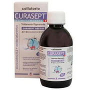 Curasept ads collutorio 0,20 con ads trattamento rigenerante 200 ml