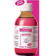 Curasept ads collutorio 0,20 lenitivo + dentifricio 6 ml cm