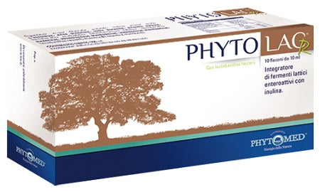 Phytolac r ferm latti 10f 10 ml