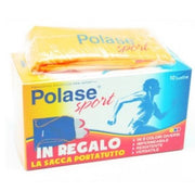 Polase sport 10 buste promozione sacchetti