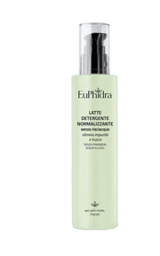 Euphidra latte detergente normalizzante 200 ml
