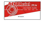 Nevrassial 30 capsule