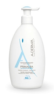 Primalba duo gel aderma 500 mlx2 pezzi