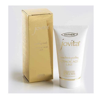 Jovita crema viso peeling 30 ml