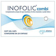 Inofolic combi 20 capsule