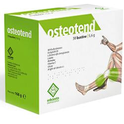 Osteotend 30 bustine