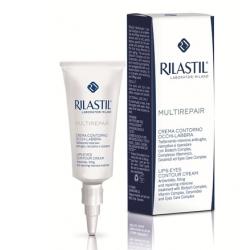 Rilastil multirepair occh/labb