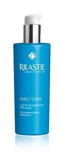Rilastil daily care latte + tonico 200 ml