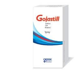 Golastill spray orale 15 ml