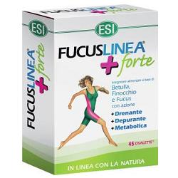 Esi fucuslinea+forte 45 ovalette