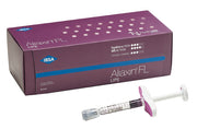 Siringa intra-dermica crosslinkato aliaxin fl acido ialuronico 1 ml 2 pezzi