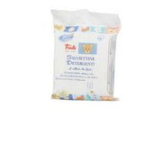 Trudi baby care salvietta nettare fiori 20 pezzi