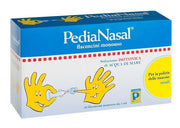 Pedianasal soluzione isotonica 30 flaconcini 5 ml