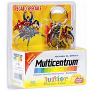 Multicentrum junior 30 compresse offerta promozionale
