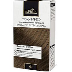 Euphidra tintura colorpro 530 castano chiaro dorato 50 ml