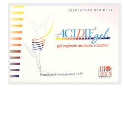 Acidif gel 25 ml