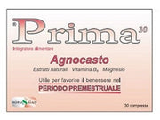 Prima agnocasto 30 compresse