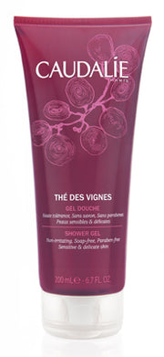 The des vignes gel doccia 200 ml 2016
