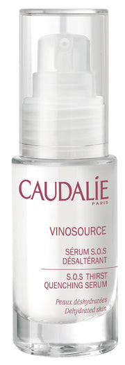 Vinosource siero sos 30 ml