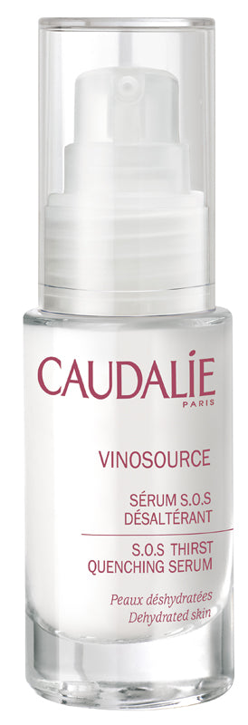 Vinosource siero sos 30 ml
