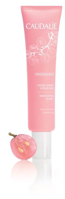 Vinosource sorbetto idratante 40 ml