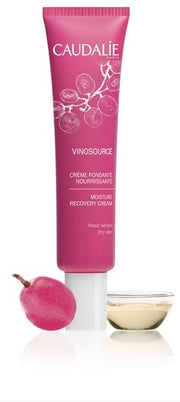 Vinosource crema fondente nutriente 40 ml