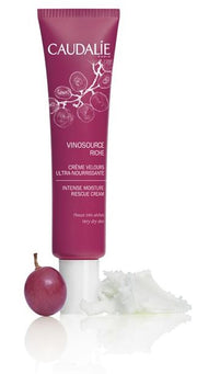 Vinosource crema vellutata nutriente 40 ml