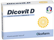 Dicovit d 45 perle
