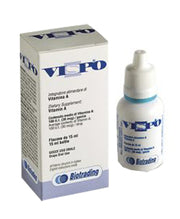 Vispo gocce 15 ml