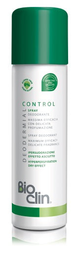 Bioclin deodermial control 150 ml