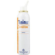 Tonimer hypertonic spray 200 ml