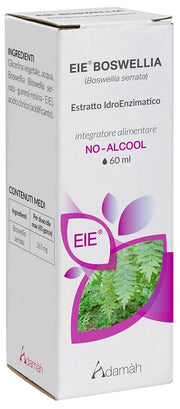 Eie boswellia gocce 30 ml