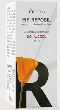 Eie reposil gocce 50 ml