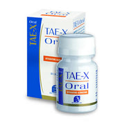 Tae x oral 30 capsule