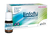 Linfoflu 15 flaconi da 10 ml