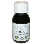 3v relax 100 ml