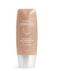 Lichtena norma acn fondotinta anti-imperfezioni 01 avorio 30 ml