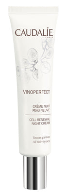 Vinoperfect crema notte 40 ml 2016