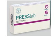 Presstab 30 compresse