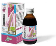 Immunomix plus sciroppo flacone di vetro 210 g